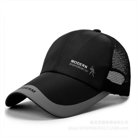 戶外遮陽(yáng)運(yùn)動(dòng)太陽(yáng)帽定制
