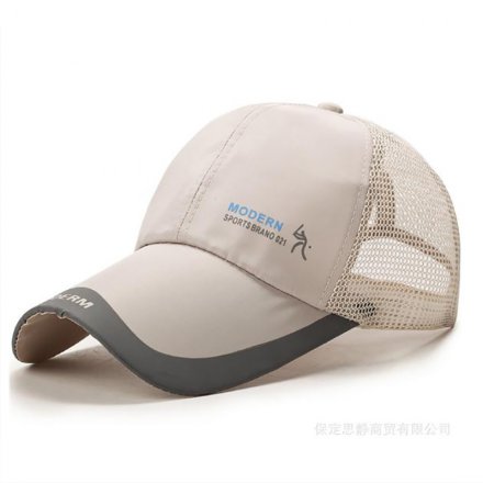 戶外遮陽(yáng)運(yùn)動(dòng)太陽(yáng)帽定制